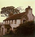 Isle of Man homestead, Eliza Caine Gilbert born here